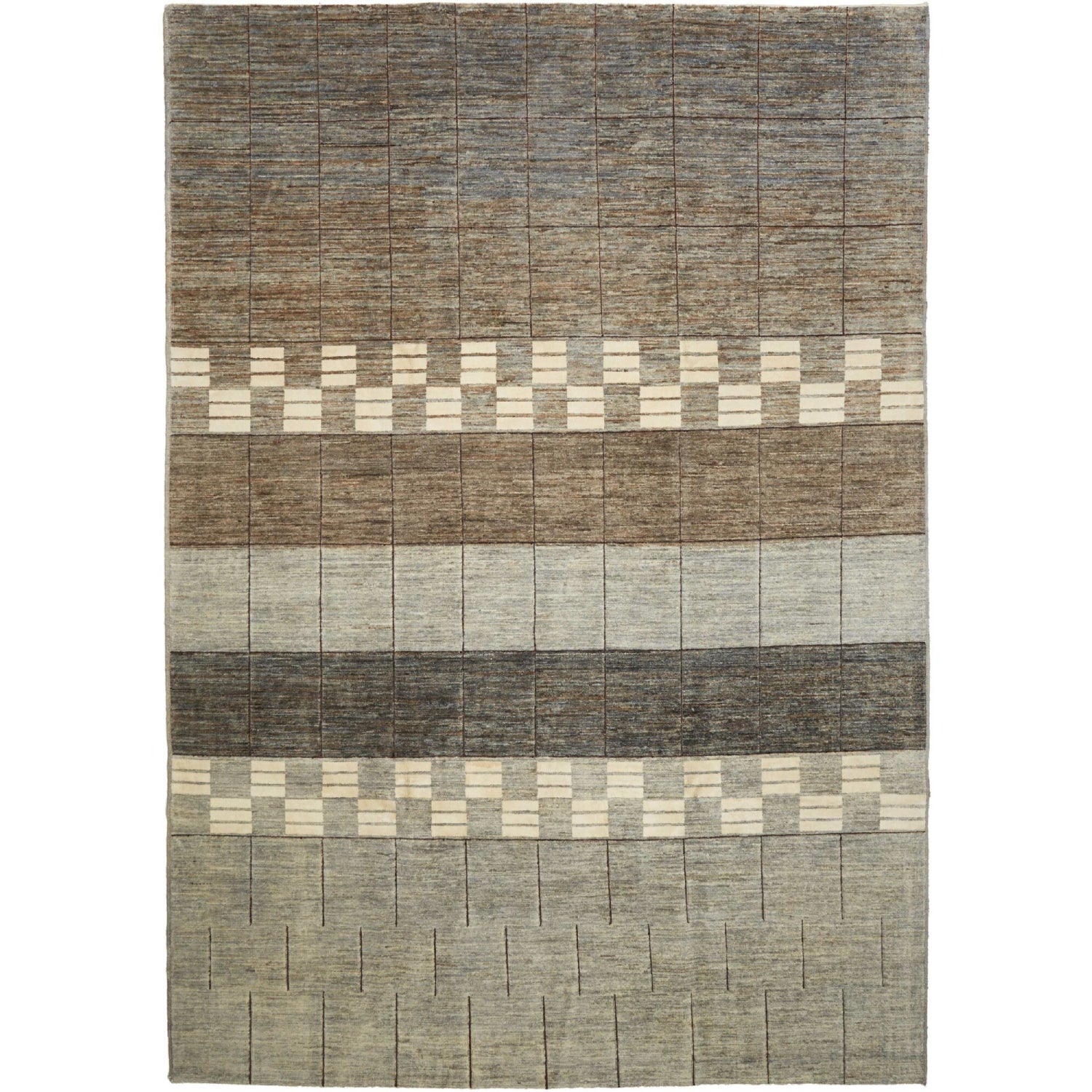 Tappeto Barjeste 290 x 208 Cm