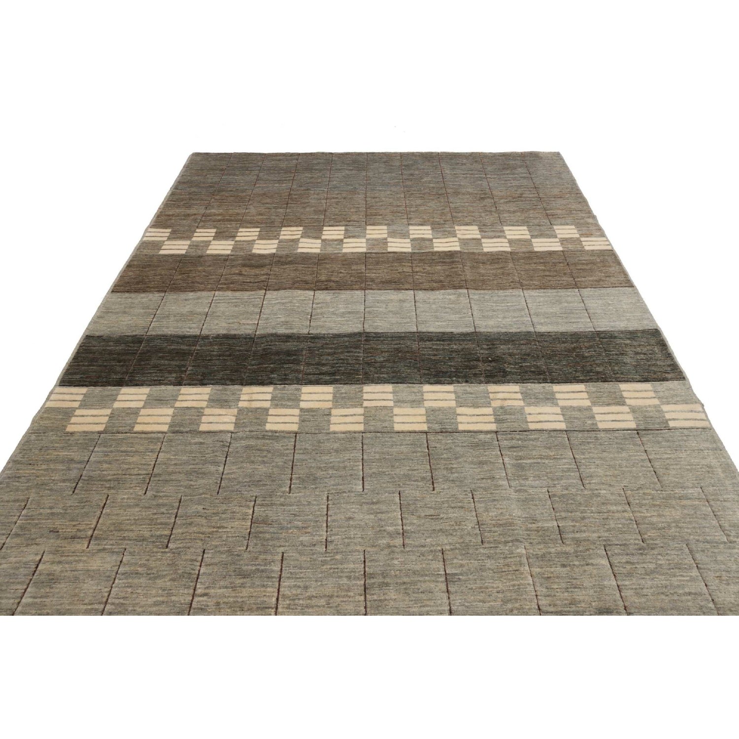 Tappeto Barjeste 290 x 208 Cm