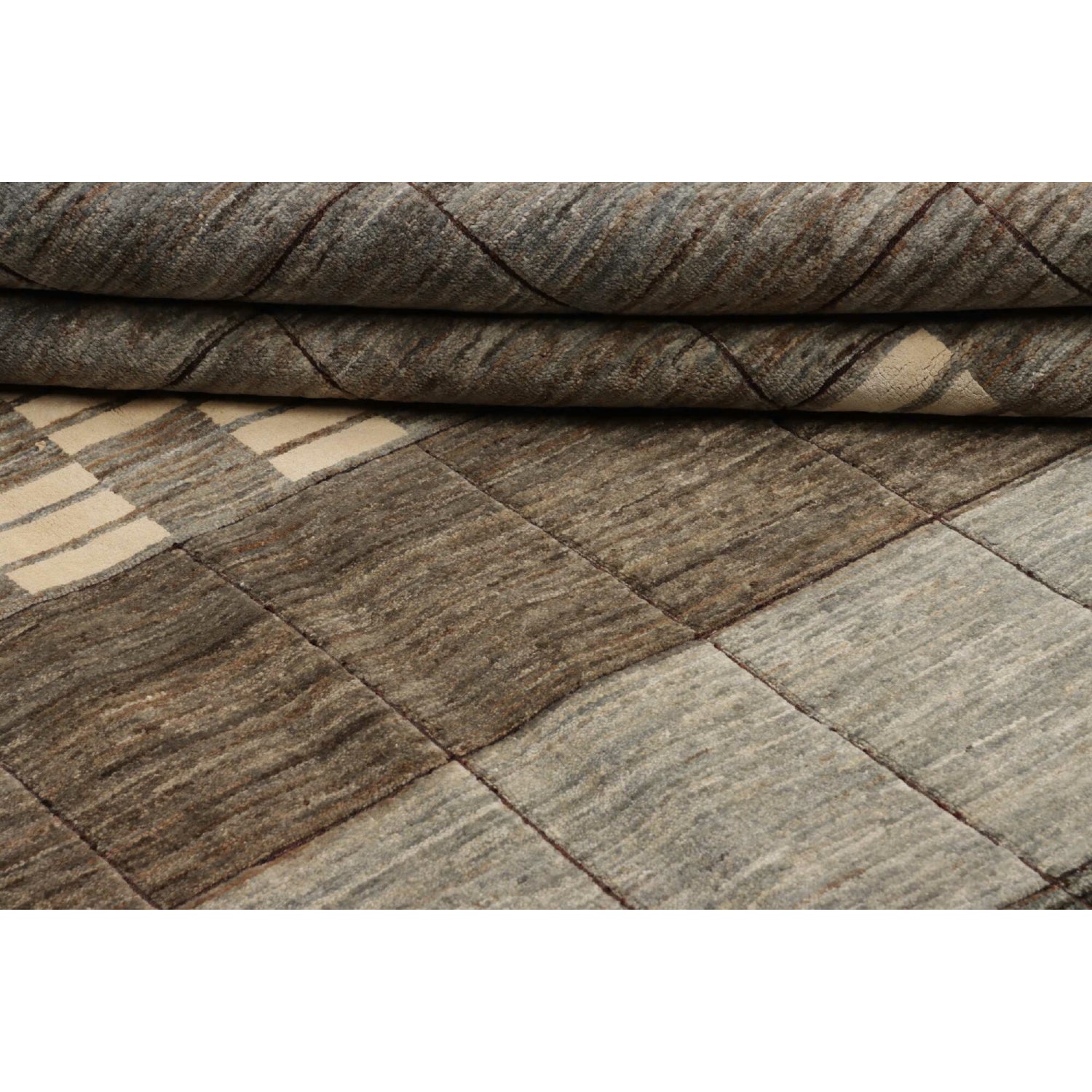 Tappeto Barjeste 290 x 208 Cm