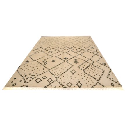 Tappeto Berbero 368 X 283 cm