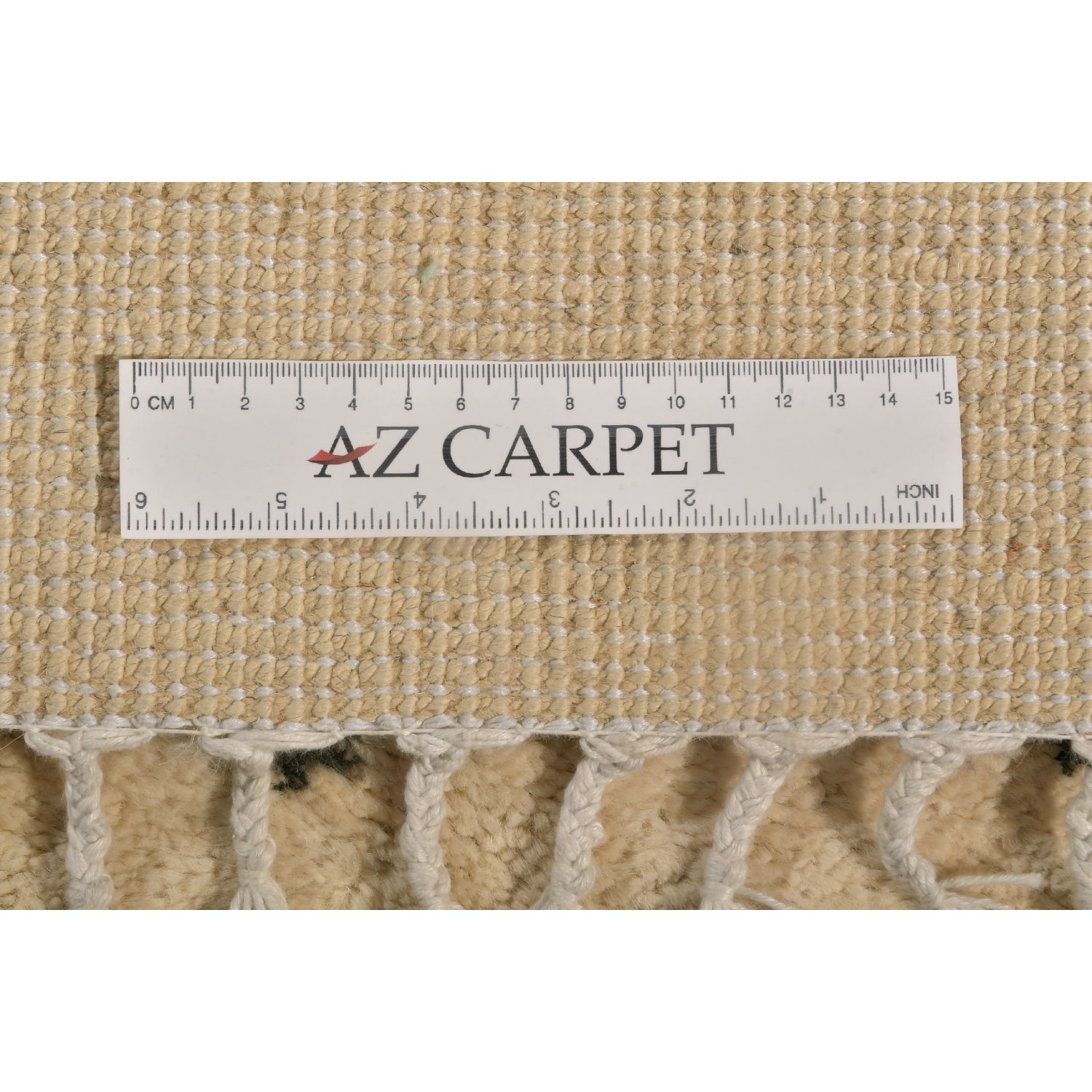 Tappeto Berbero 368 X 283 cm