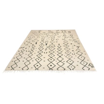 Tappeto Berbero 302 X 255 cm