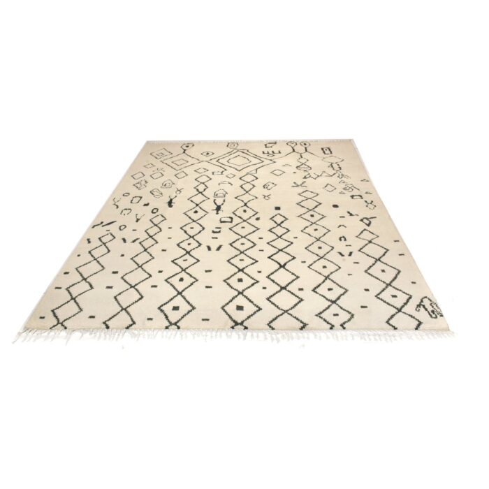 Tappeto Berbero 302 X 255 cm