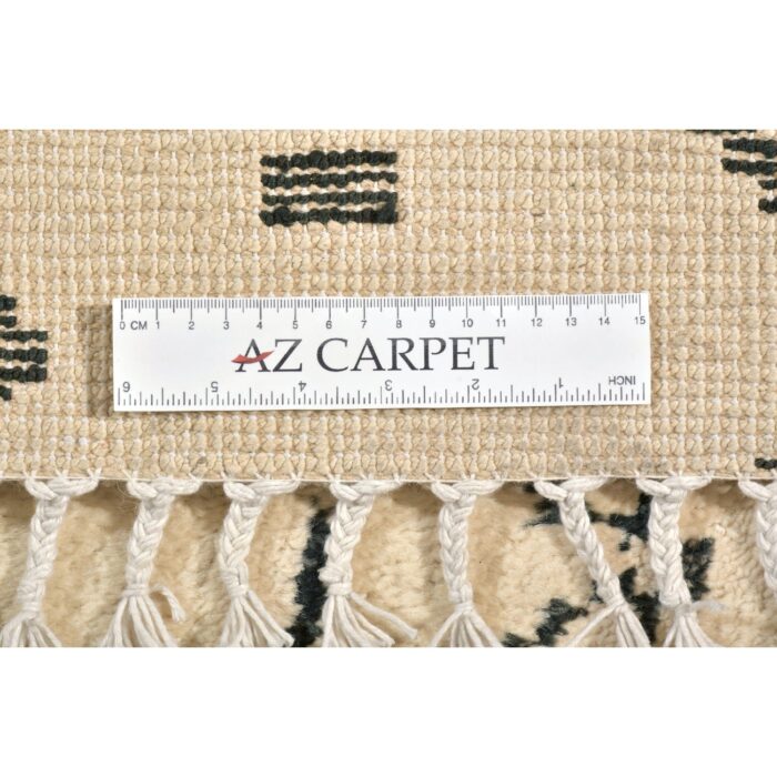 Tappeto Berbero 302 X 255 cm