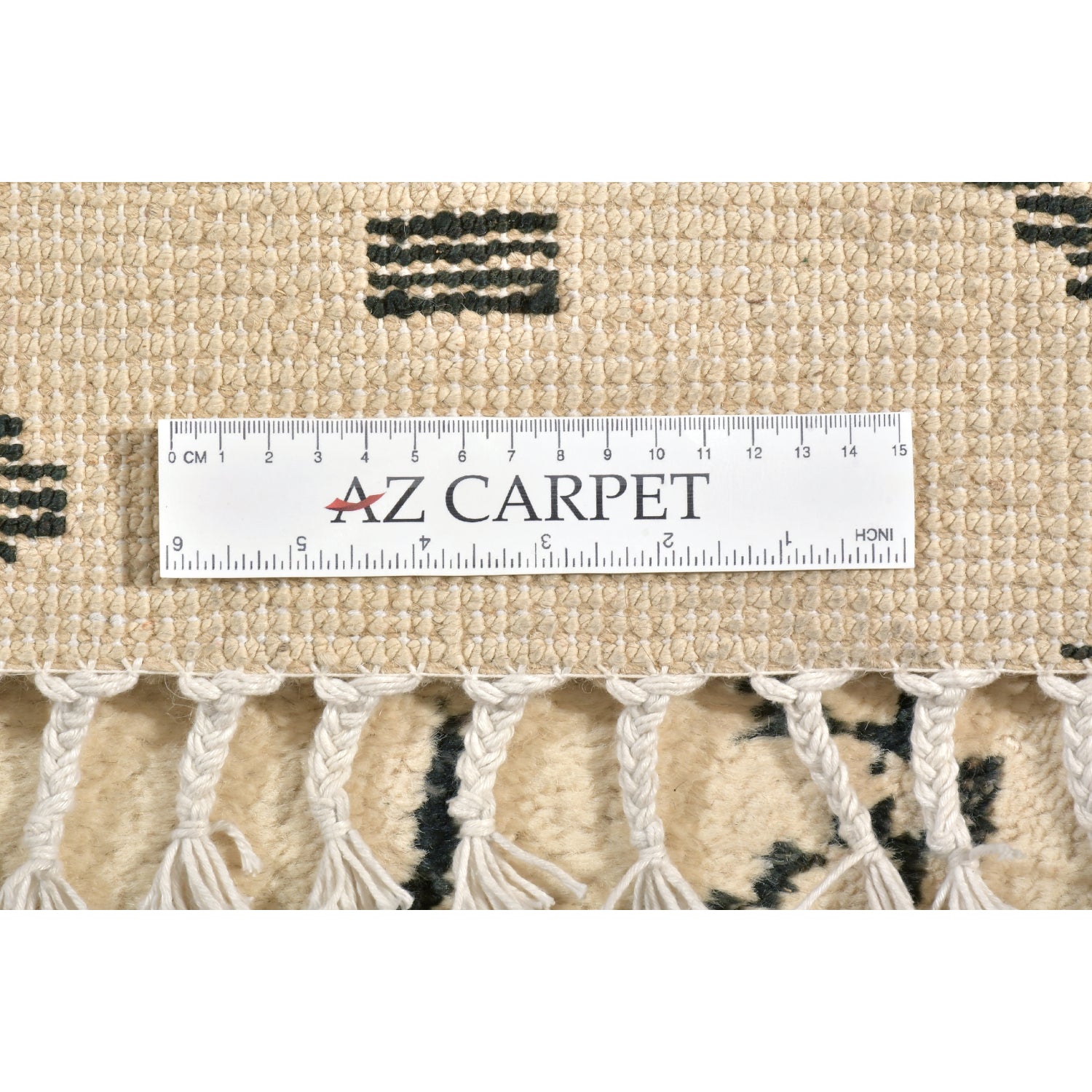 Tappeto Berbero 302 X 255 cm