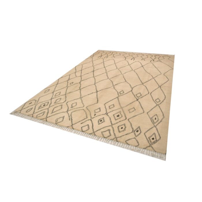 Tappeto Berbero 371 X 273 cm