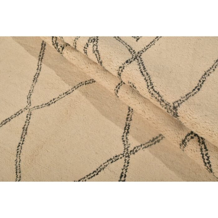 Tappeto Berbero 371 X 273 cm