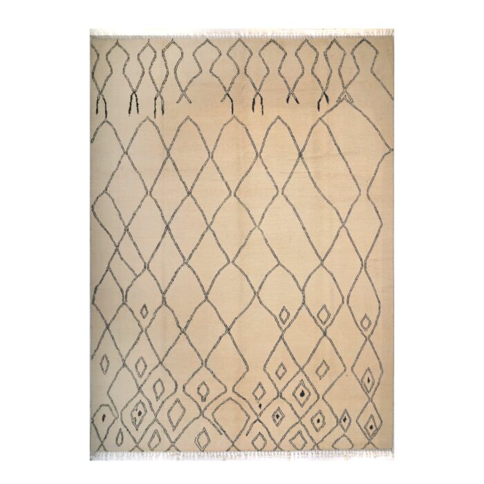 Tappeto Berbero 371 X 273 cm