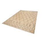 Tappeto Berbero 371 X 273 cm