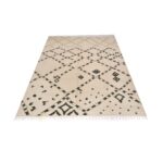 Tappeto Berbero 271 X 198 cm
