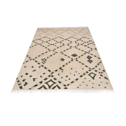 Tappeto Berbero 271 X 198 cm