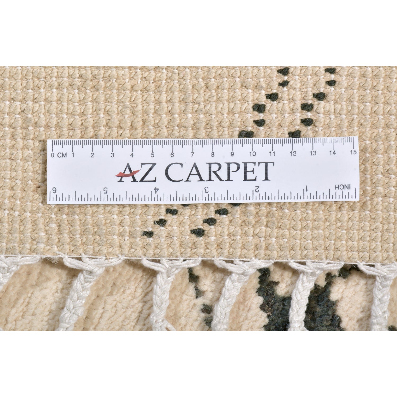 Tappeto Berbero 271 X 198 cm