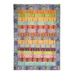 Tappeto Berbero 211 X 150 cm