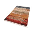 Tappeto Berbero 204 X 144 cm