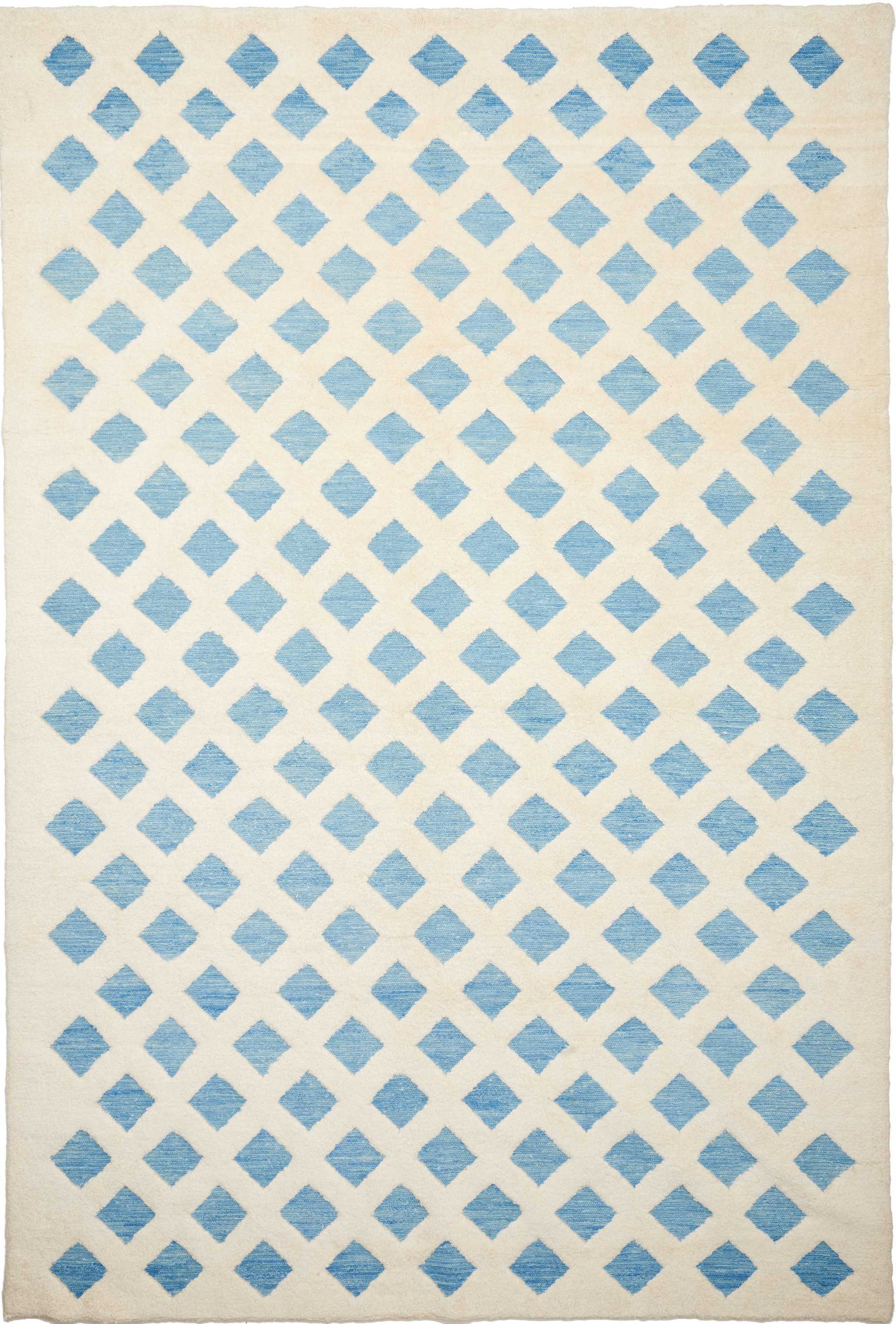 Tappeto Berbero 290 x 198 cm