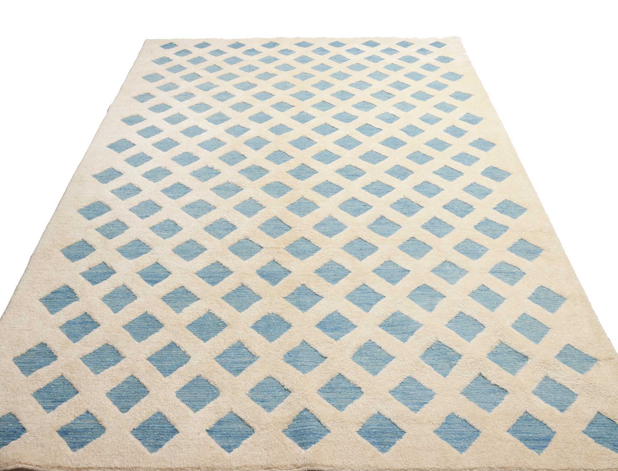 Tappeto Berbero 290 x 198 cm