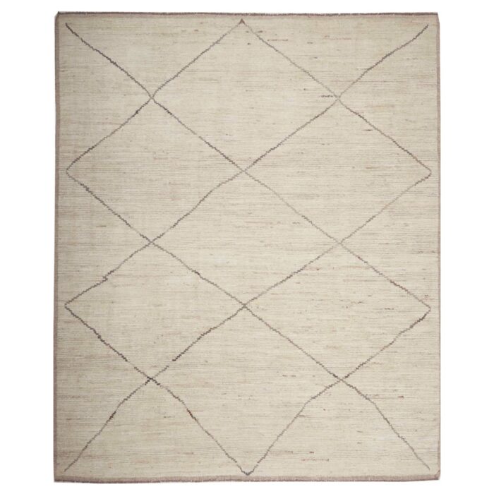 Tappeto Berbero 302 X 251 cm