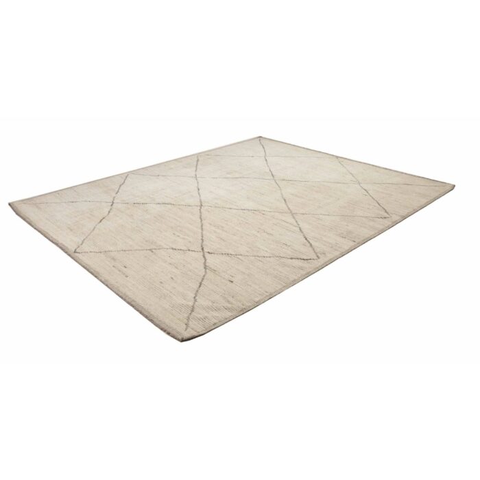 Tappeto Berbero 302 X 251 cm
