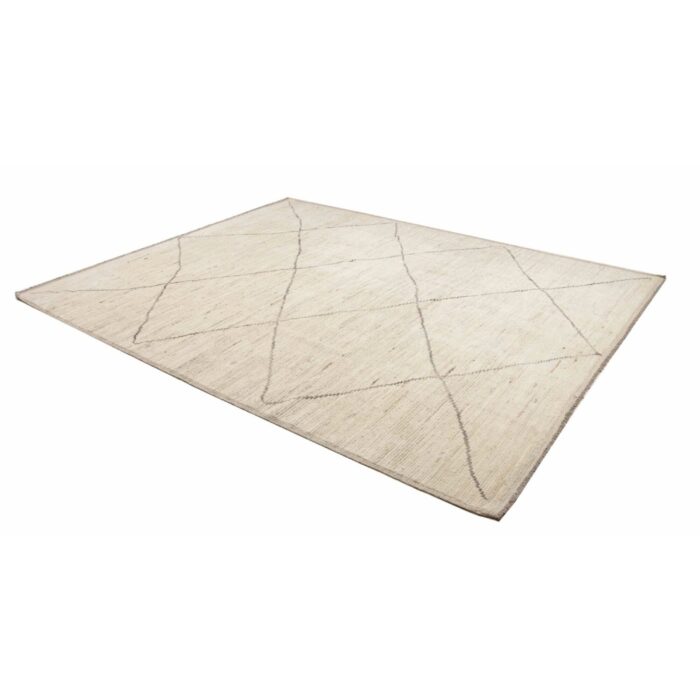 Tappeto Berbero 302 X 251 cm