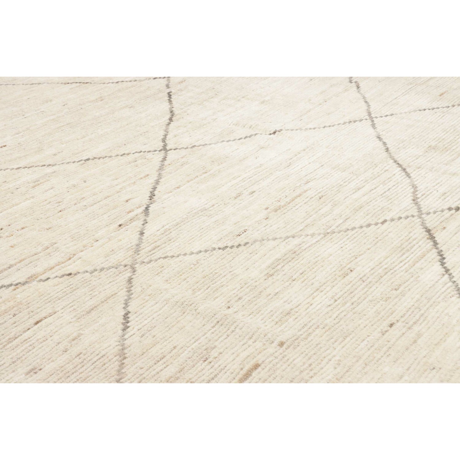 Tappeto Berbero 302 X 251 cm