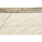 Tappeto Berbero 302 X 251 cm