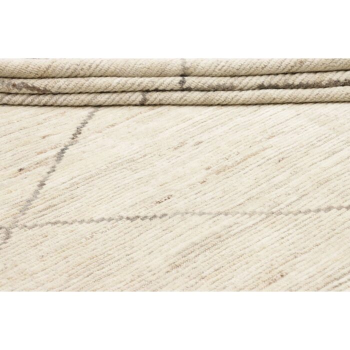 Tappeto Berbero 302 X 251 cm