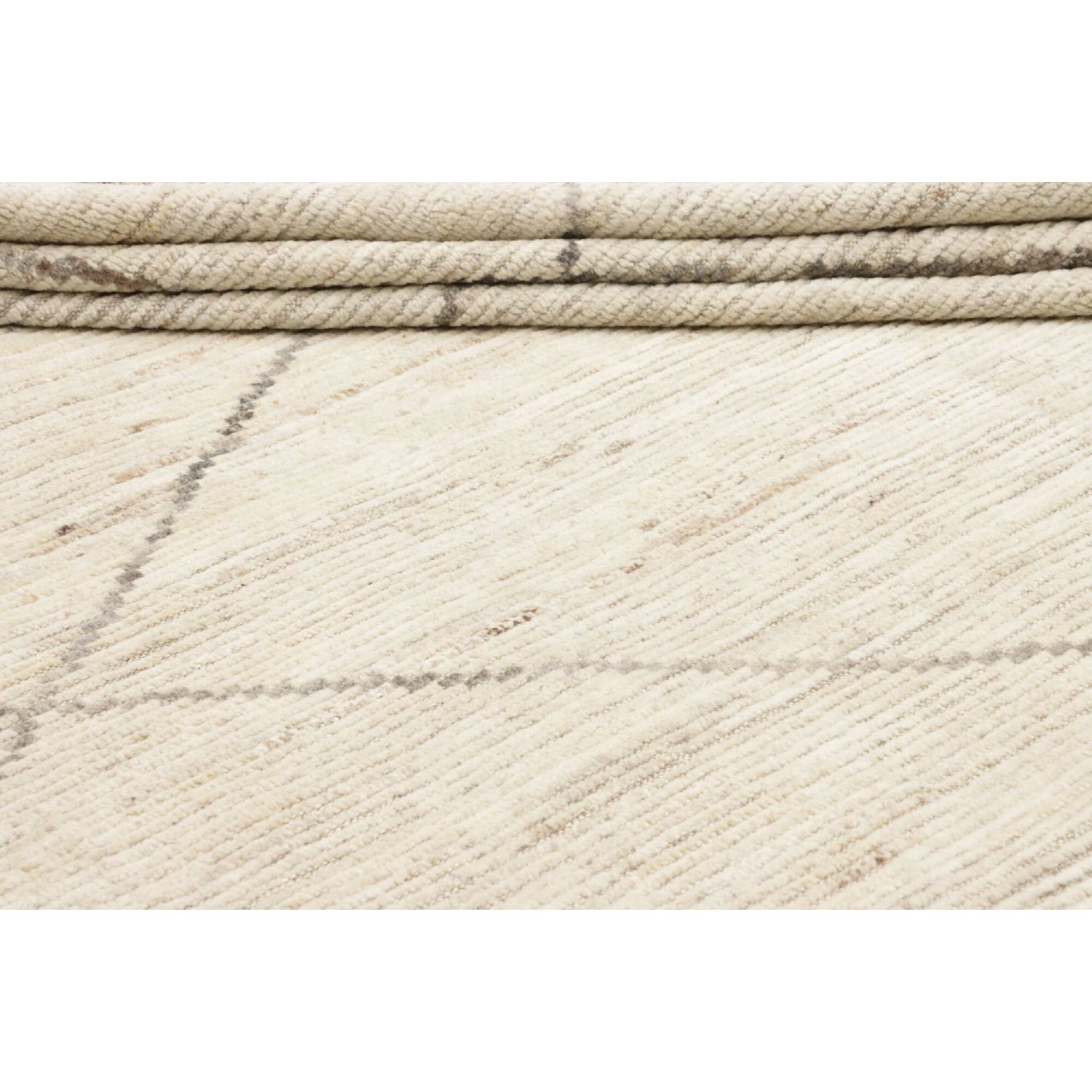 Tappeto Berbero 302 X 251 cm