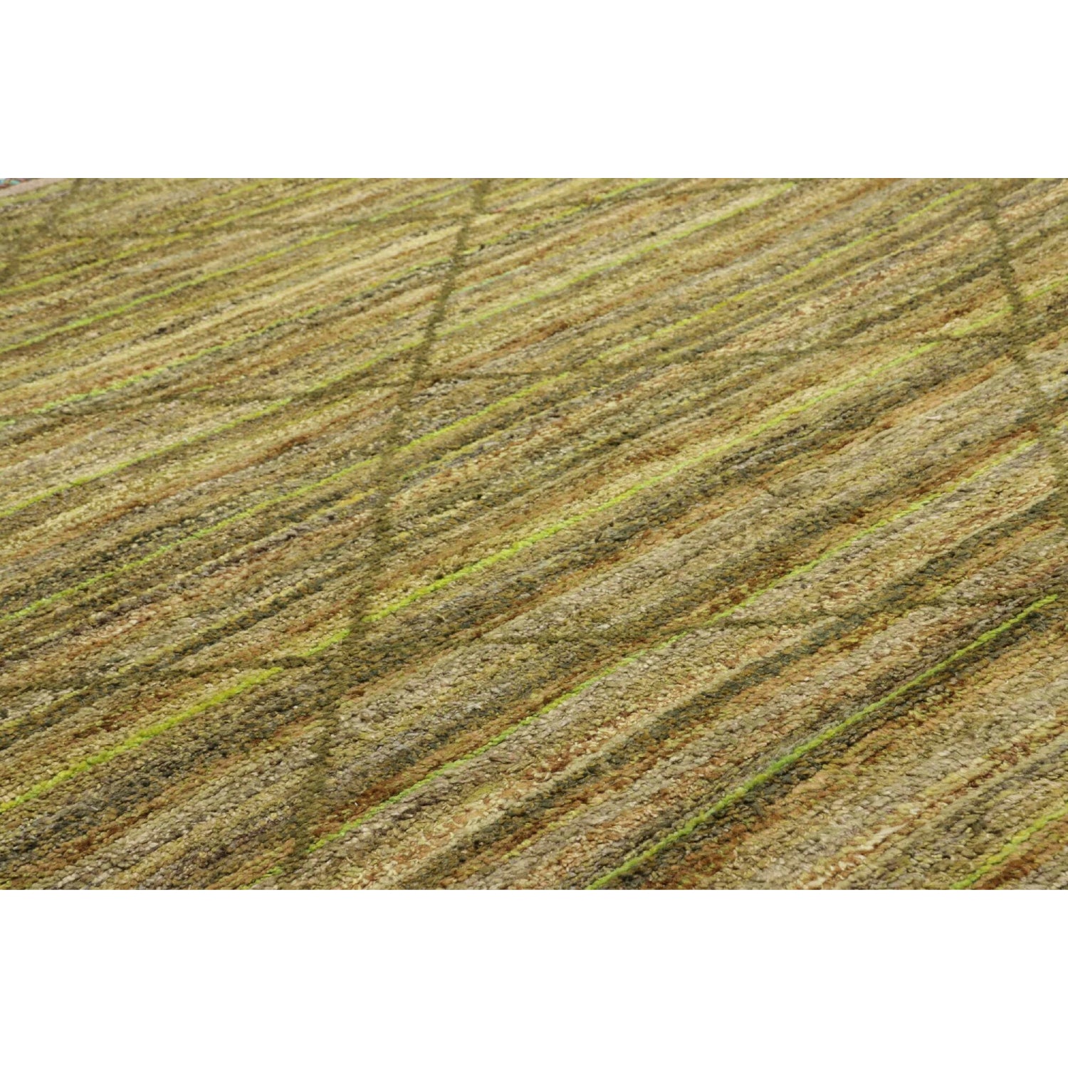 Tappeto Berbero 283 X 192 cm Tappeto Berbero 283 X 192 cm