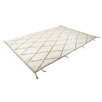 Tappeto Berbero 295 X 197 cm