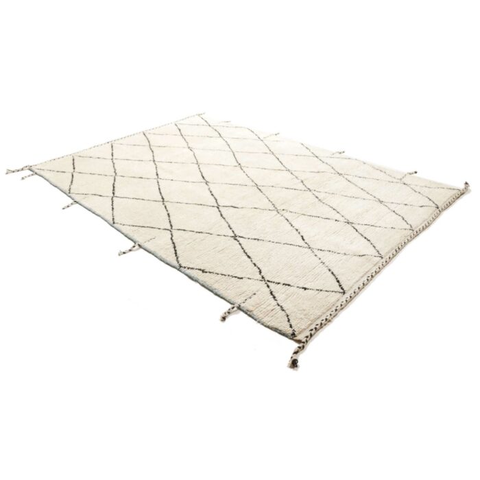 Tappeto Berbero 295 X 197 cm
