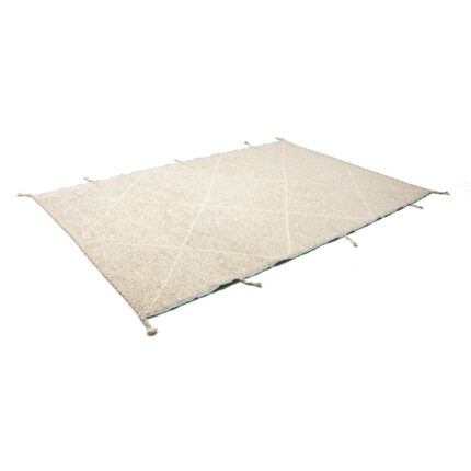 Tappeto Berbero 282 X 192 cm