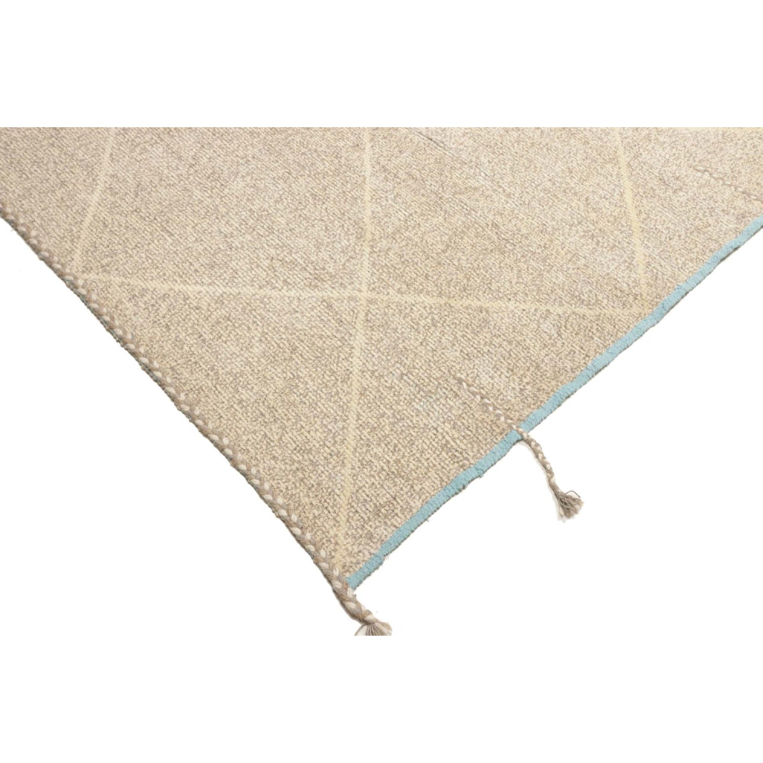 Tappeto Berbero 282 X 192 cm