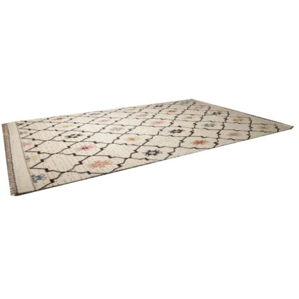 Tappeto Berbero 460 x 295 cm