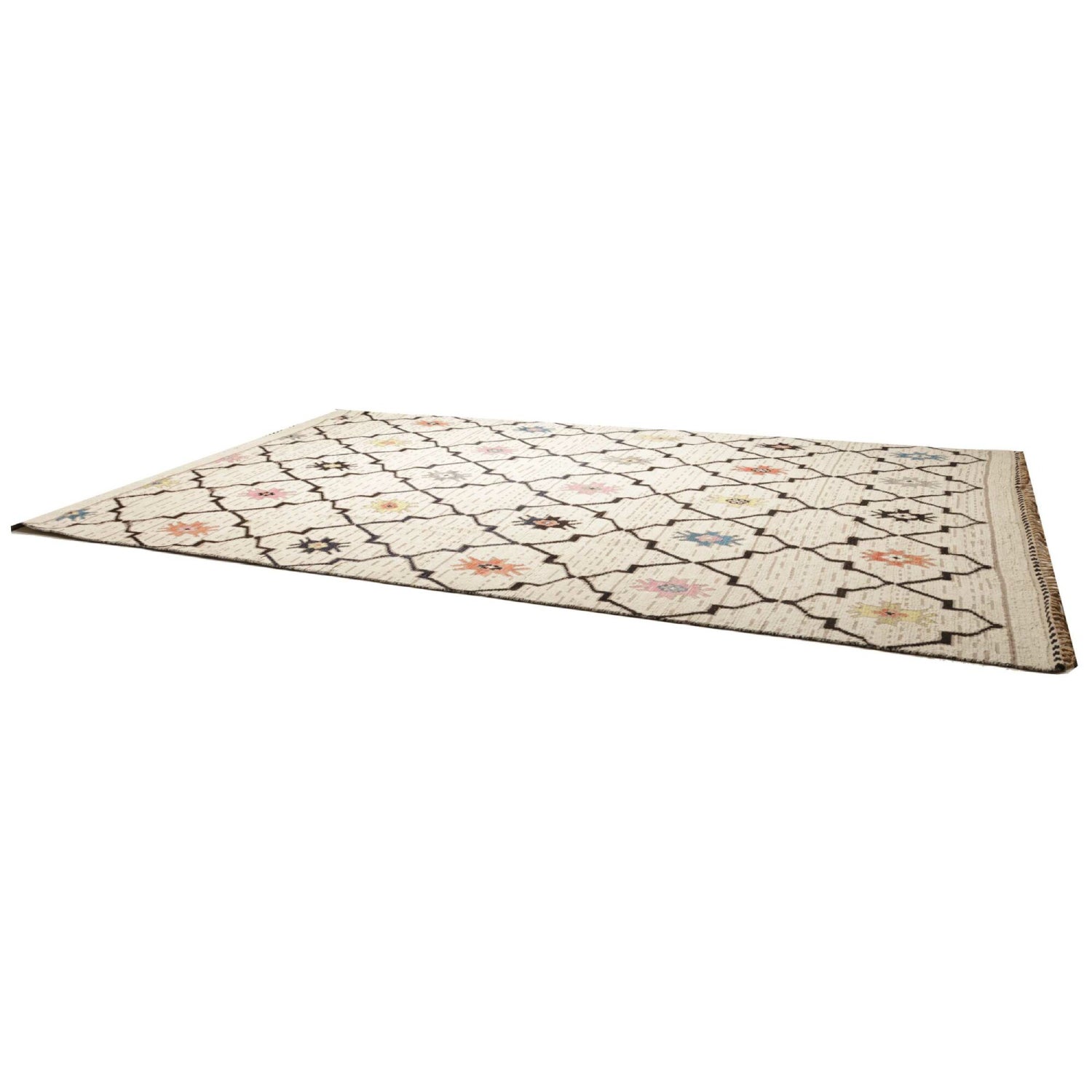 Tappeto Berbero 460 x 295 cm