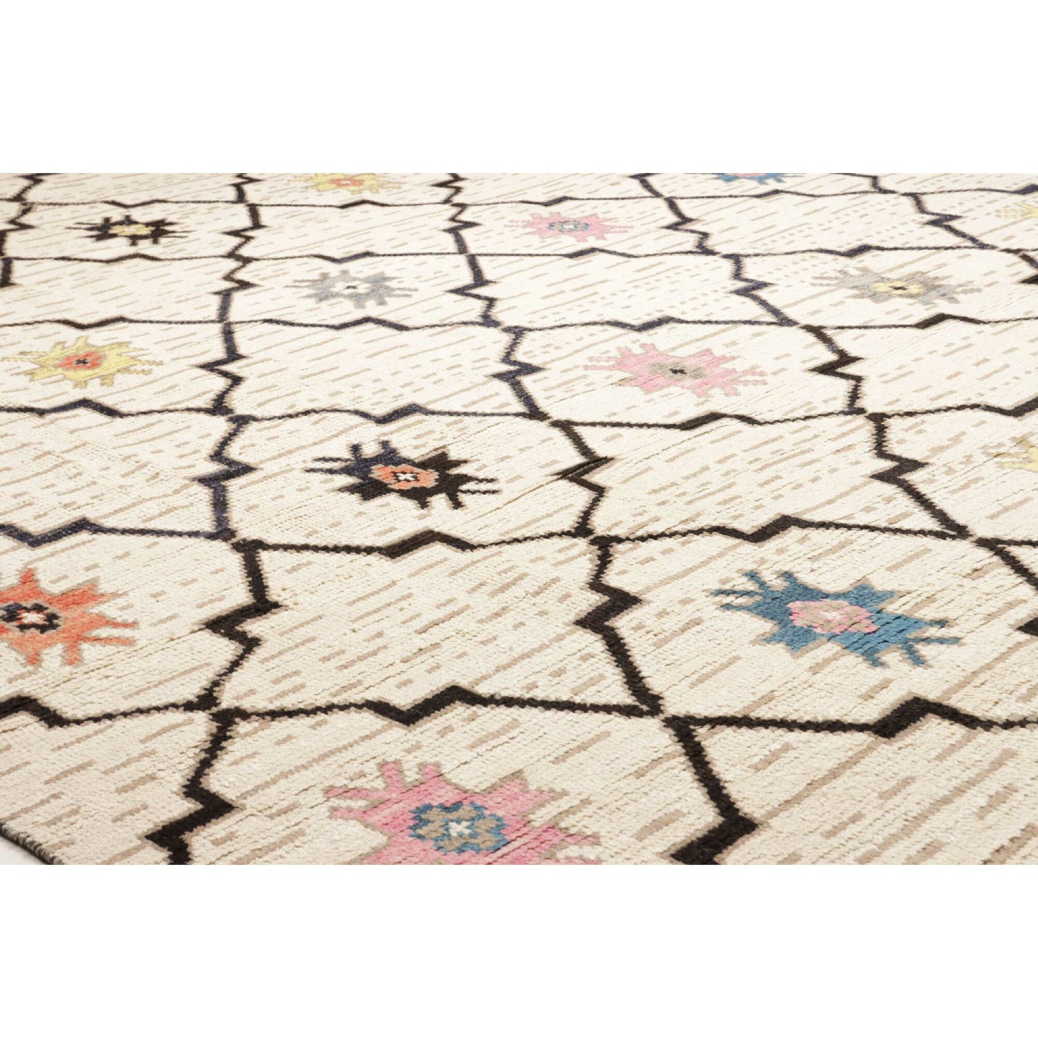 Tappeto Berbero 460 x 295 cm