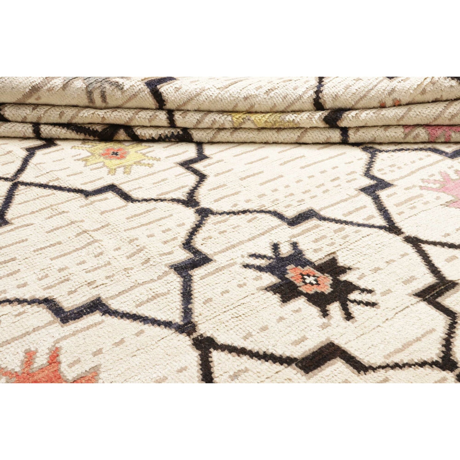 Tappeto Berbero 460 x 295 cm