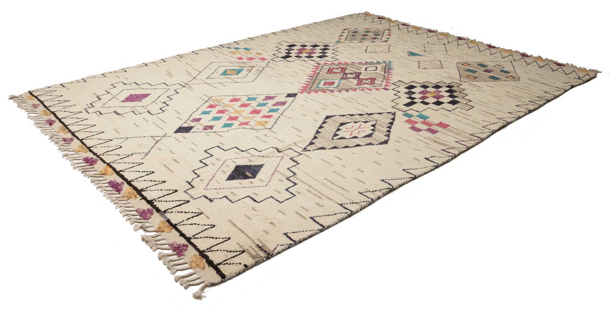 Tappeto Berbero 319x 245 cm