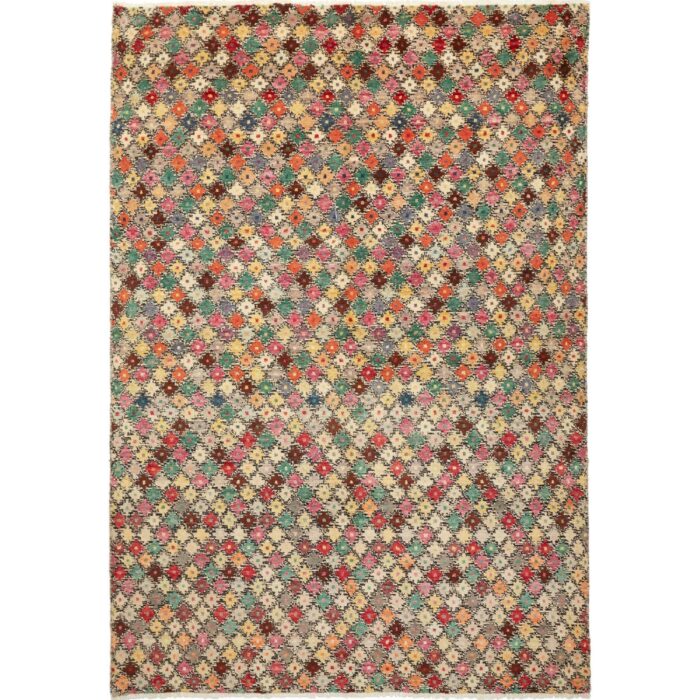Tappeto Berbero 240 X 165 cm