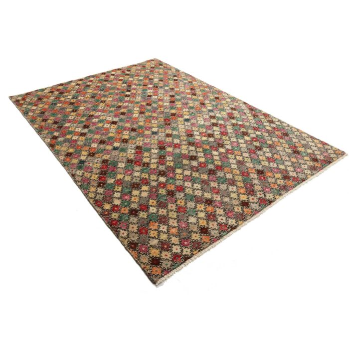 Tappeto Berbero 240 X 165 cm