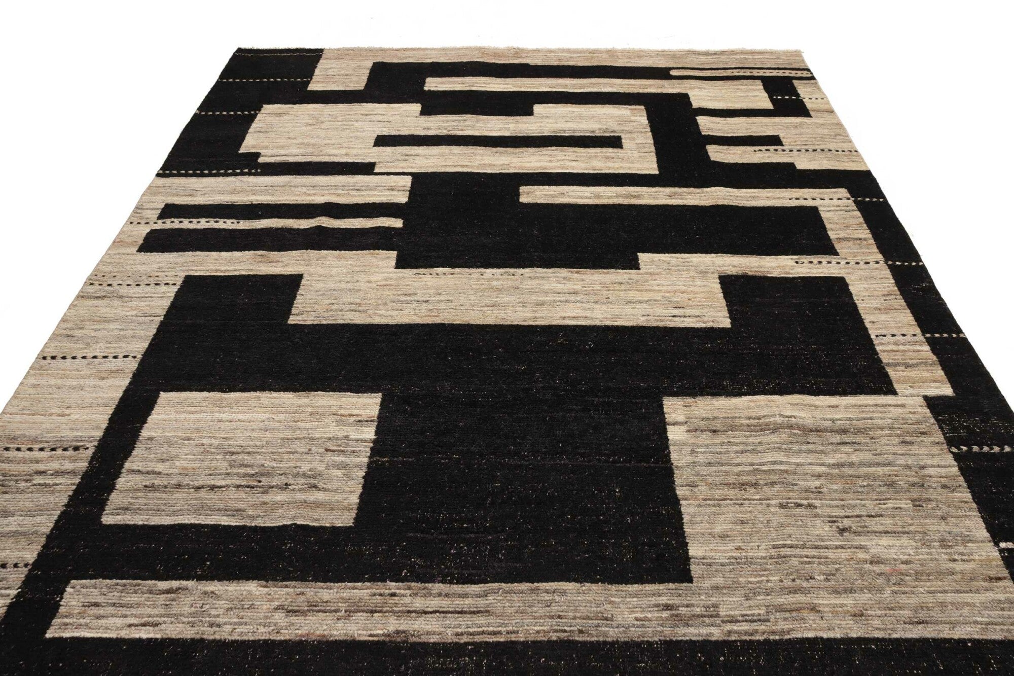 Tappeto Berbero 293 x 240 CM