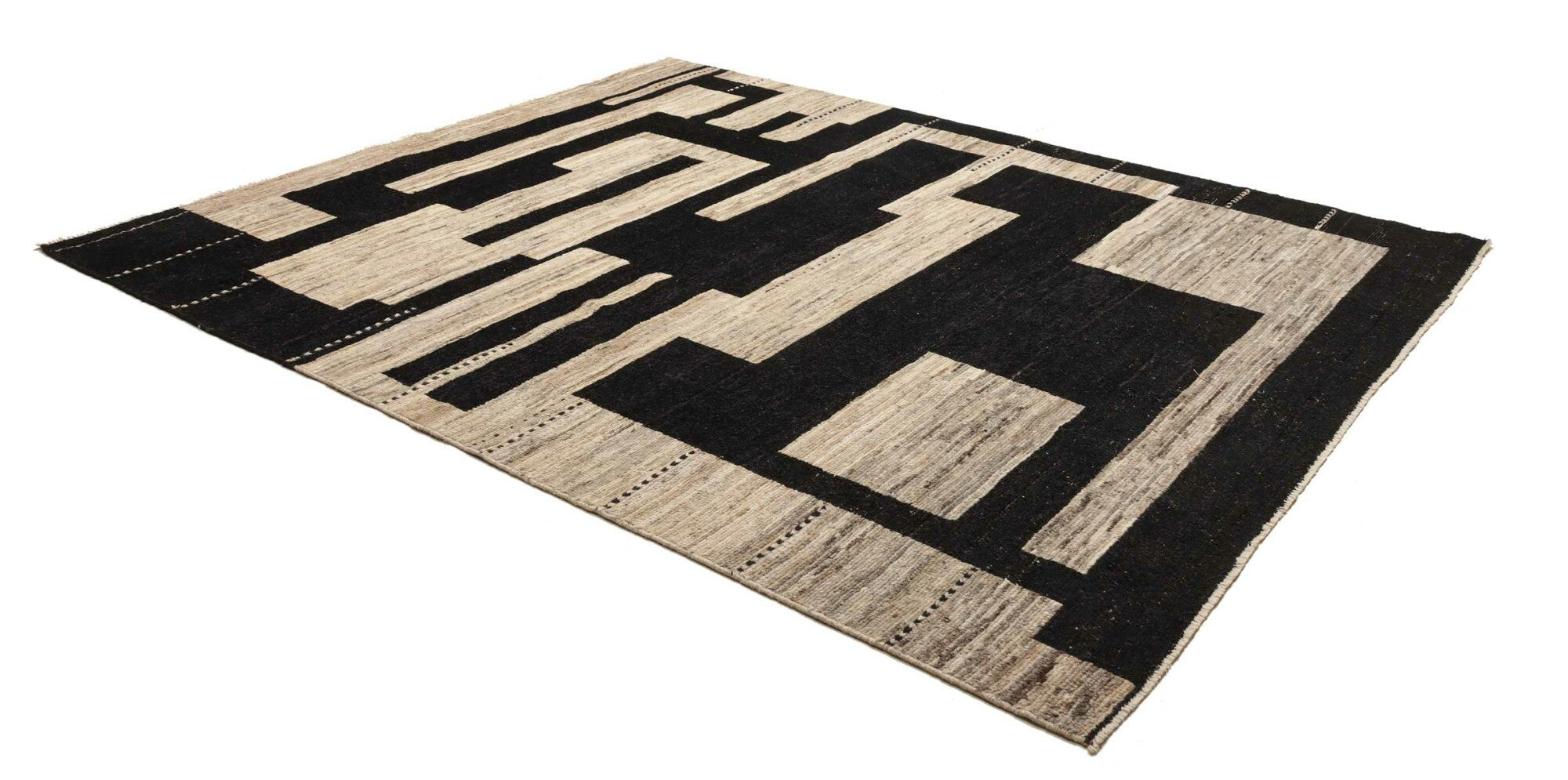 Tappeto Berbero 293 x 240 CM