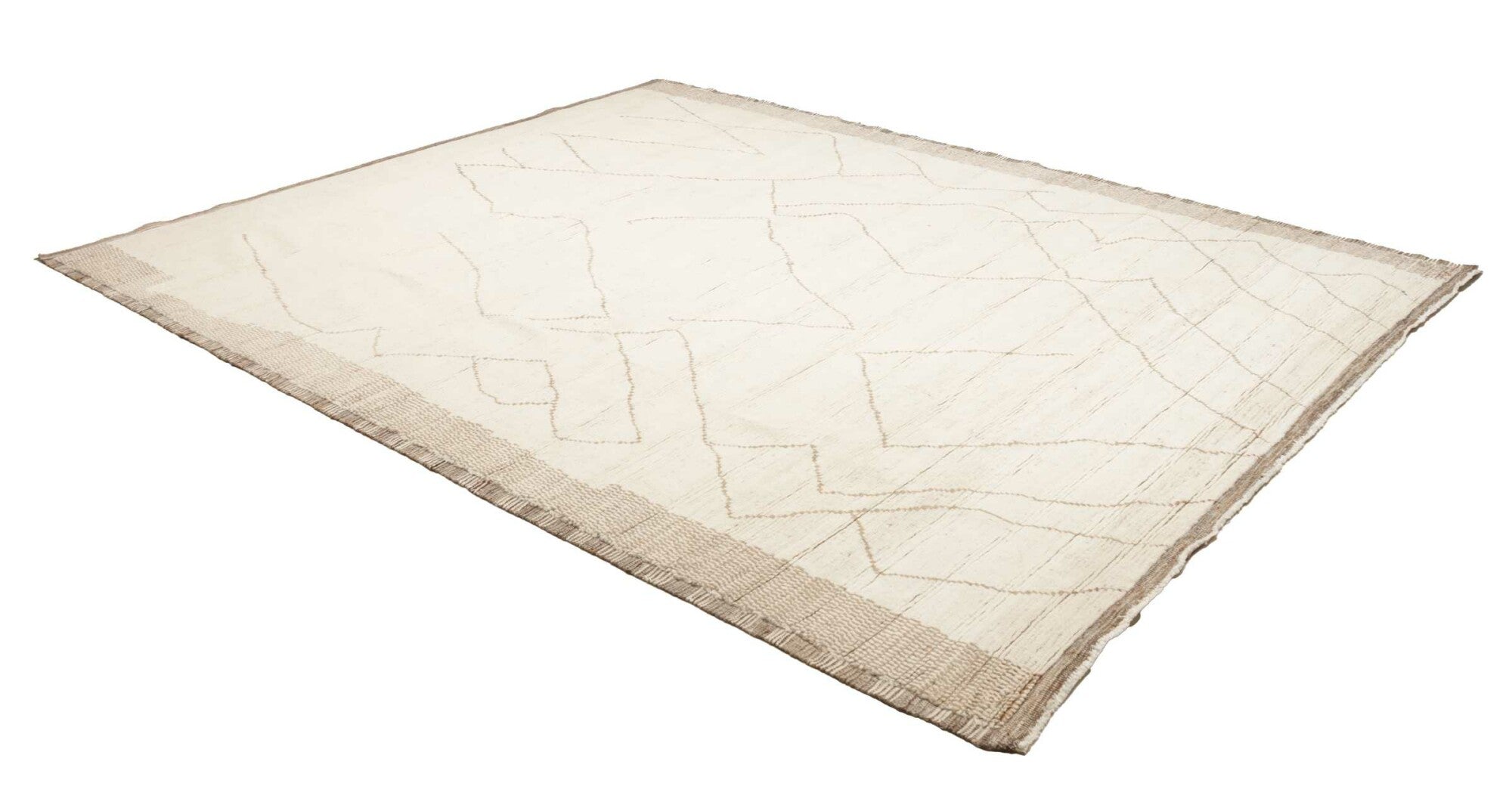 Tappeto Berbero 305 x 245 cm