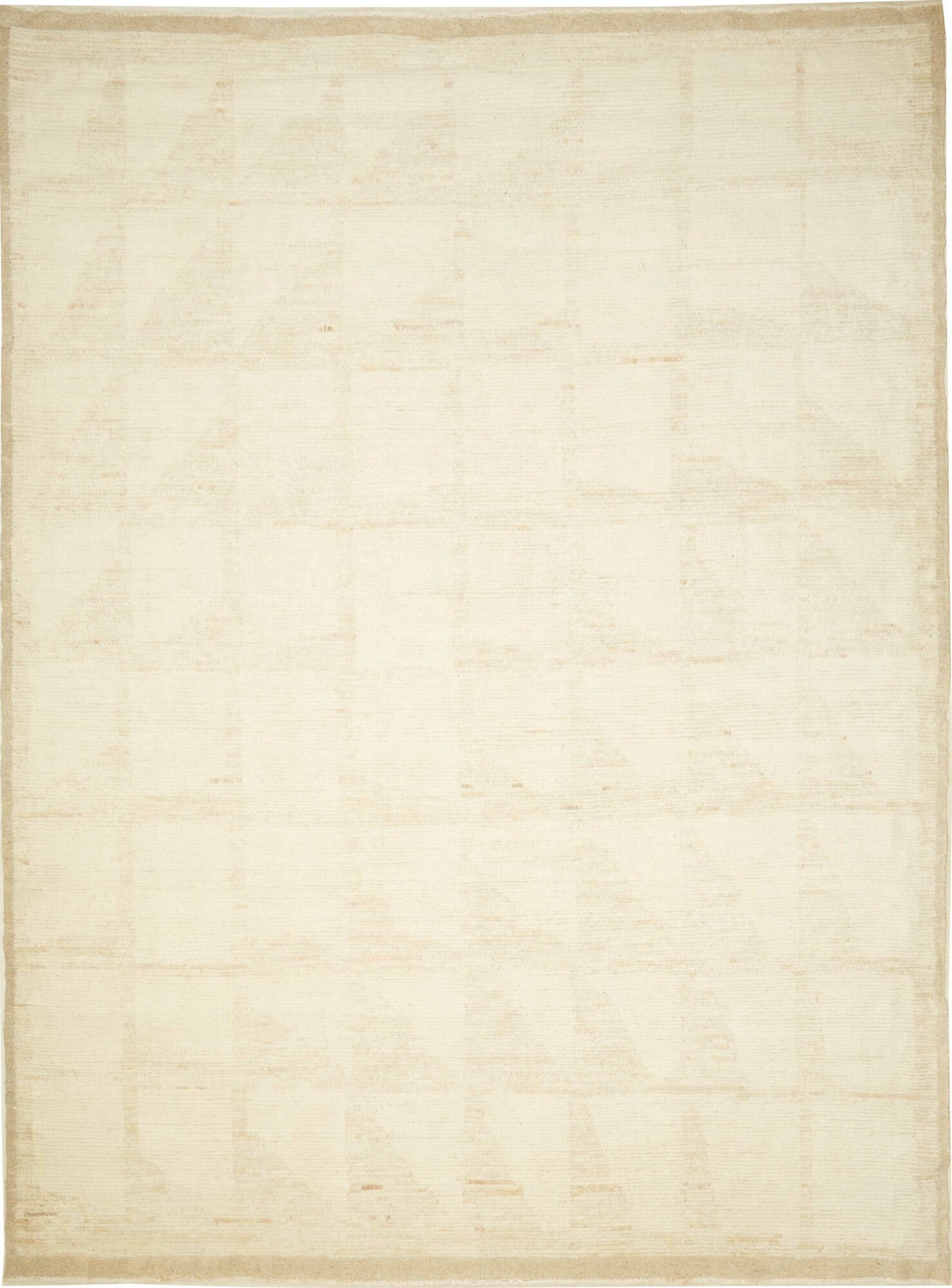Tappeto Berbero 367 X 272 CM