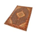 Tappeto Bijar 177 X 113 cm