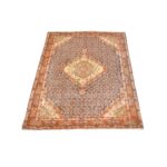Tappeto Bijar 177 X 113 cm