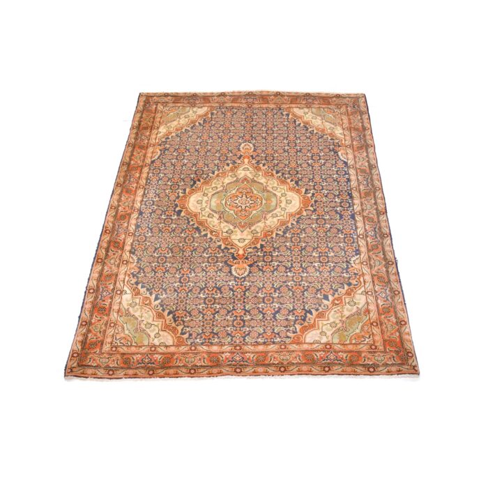 Tappeto Bijar 177 X 113 cm