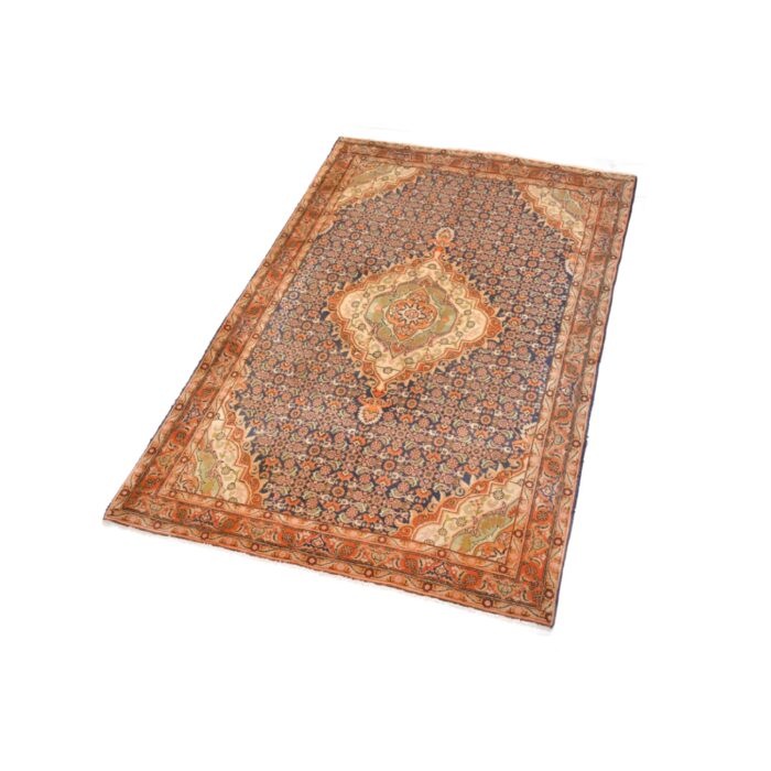 Tappeto Bijar 177 X 113 cm