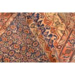 Tappeto Bijar 177 X 113 cm