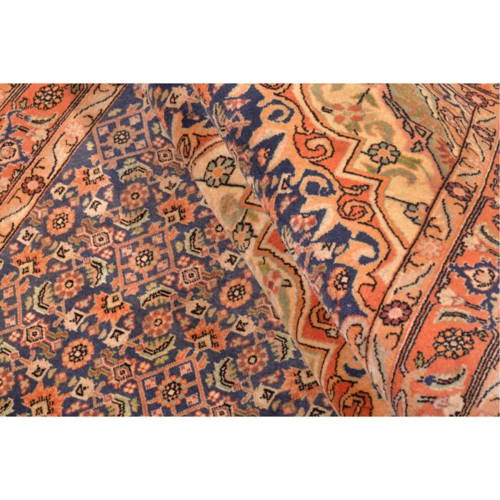 Tappeto Bijar 177 X 113 cm