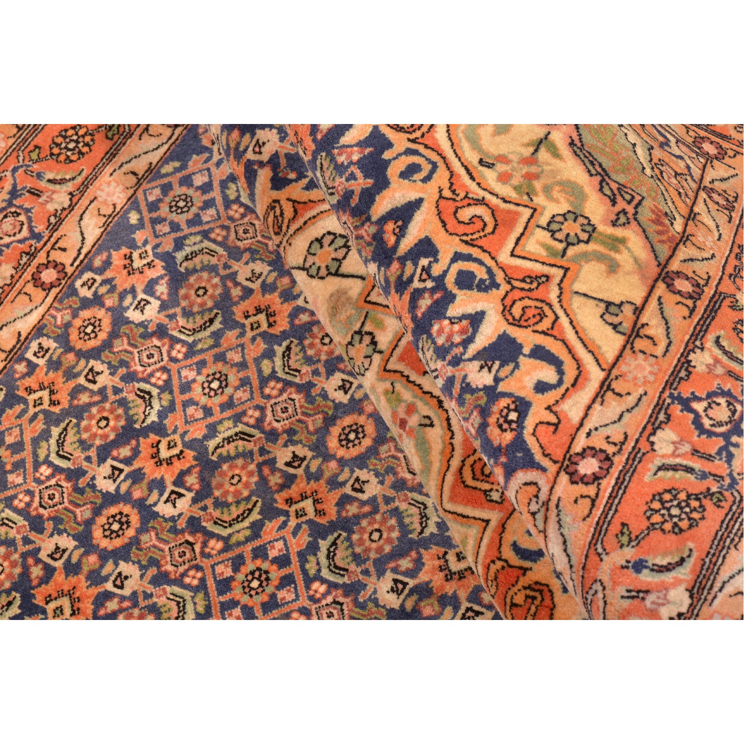 Tappeto Bijar 177 X 113 cm Tappeto Bijar 177 X 113 cm